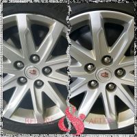 TJ's Wheel Deal