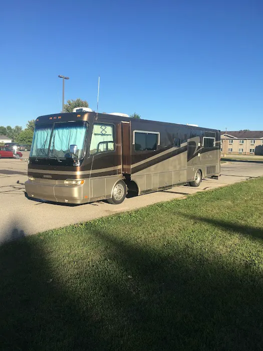 Buckeye Repair LLC 0