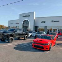 Service Center - Sarchione Chrysler Dodge Jeep Ram