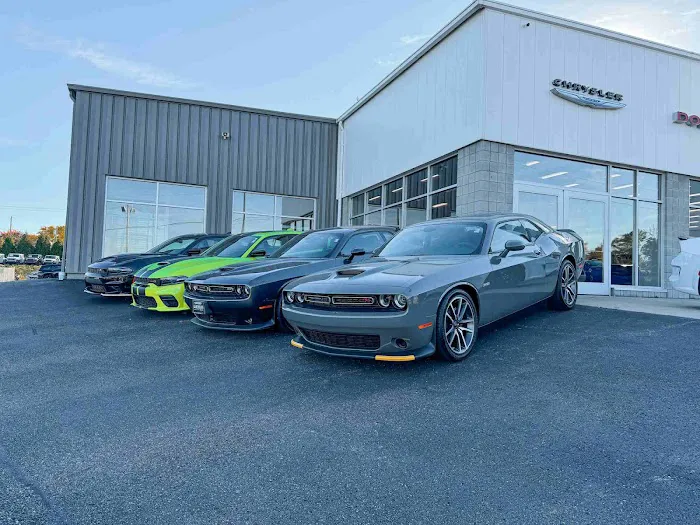 Service Center - Sarchione Chrysler Dodge Jeep Ram 2