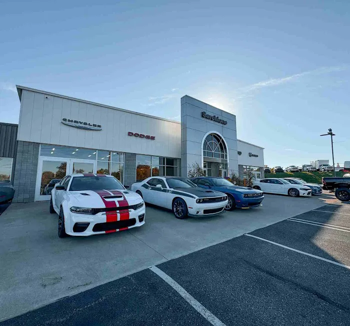 Service Center - Sarchione Chrysler Dodge Jeep Ram 1