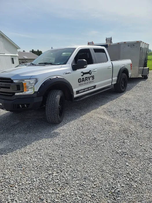 Gary's Mobile Trailer Repair LLC 0