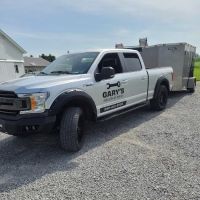 Gary's Mobile Trailer Repair LLC