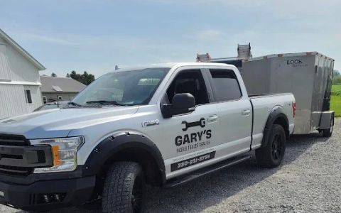 Gary's Mobile Trailer Repair LLC