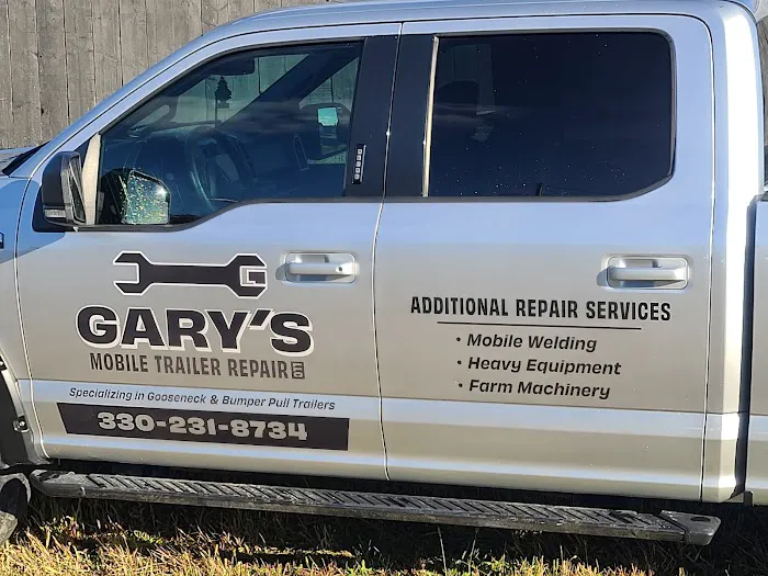 Gary's Mobile Trailer Repair LLC 1
