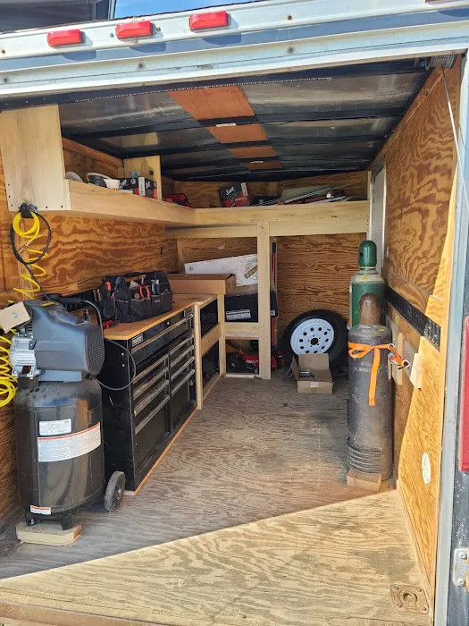 Gary's Mobile Trailer Repair LLC 3