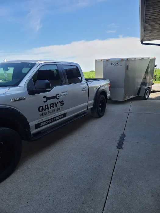 Gary's Mobile Trailer Repair LLC 6