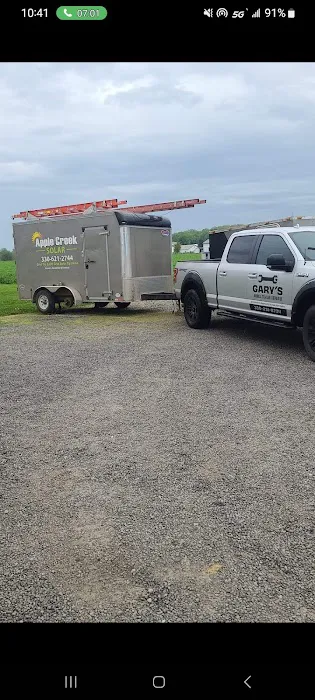 Gary's Mobile Trailer Repair LLC 7