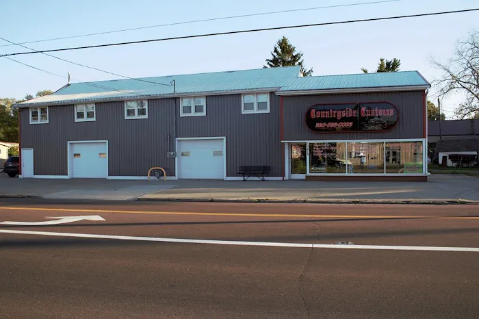 Countryside Customs LLC 0
