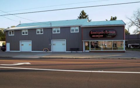 Countryside Customs LLC