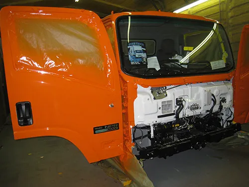Countryside Body & Welding Inc 2