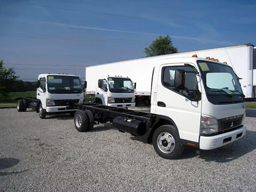 Countryside Body & Welding Inc 4