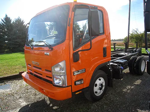 Countryside Body & Welding Inc 5