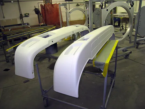 Countryside Body & Welding Inc 7