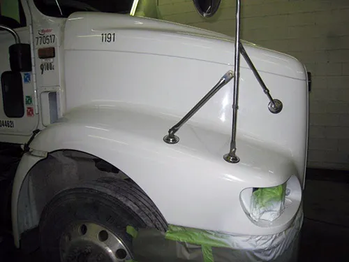 Countryside Body & Welding Inc 9
