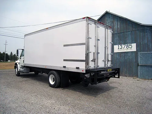 Countryside Body & Welding Inc 6