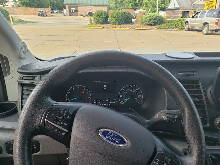 Olmsted Auto, Inc. 0