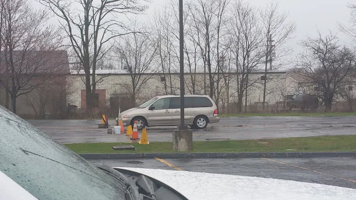 Ohio E-Check 0