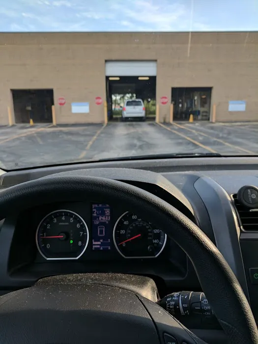 Ohio E-Check 1