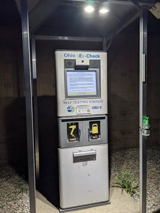 Ohio E-Check 3