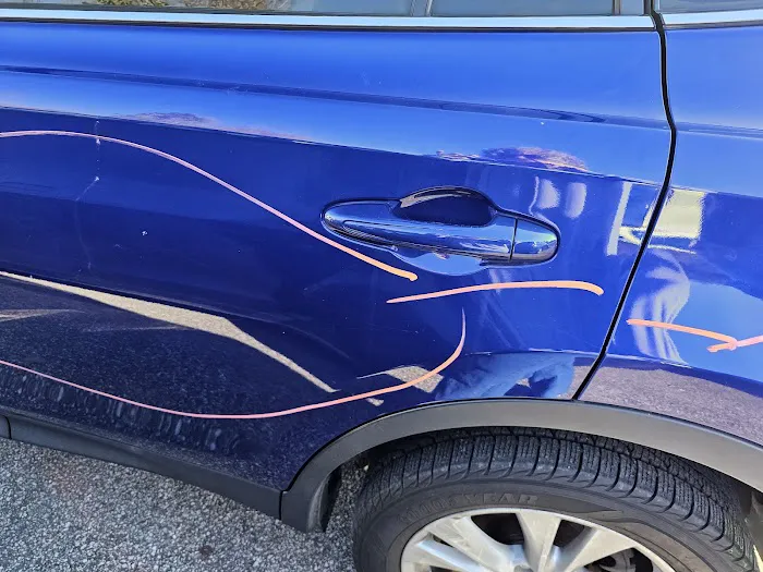 Gerber Collision & Glass 0