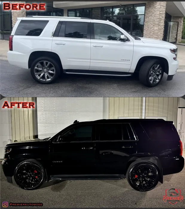 Premier Auto Modz 2