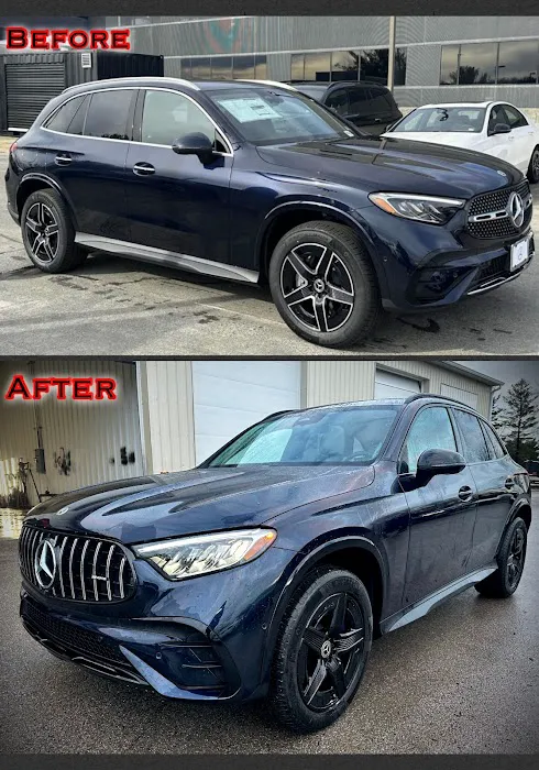 Premier Auto Modz 3