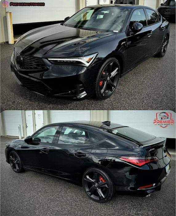 Premier Auto Modz 5