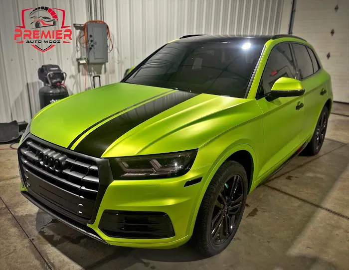 Premier Auto Modz 7