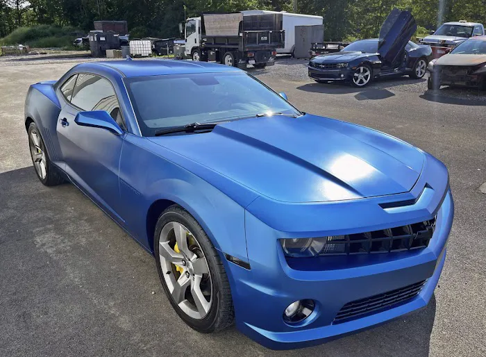 Premier Auto Modz 4