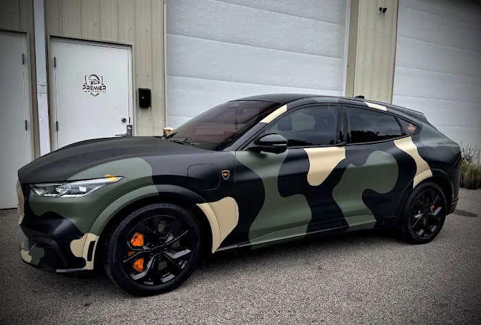 Premier Auto Modz 6