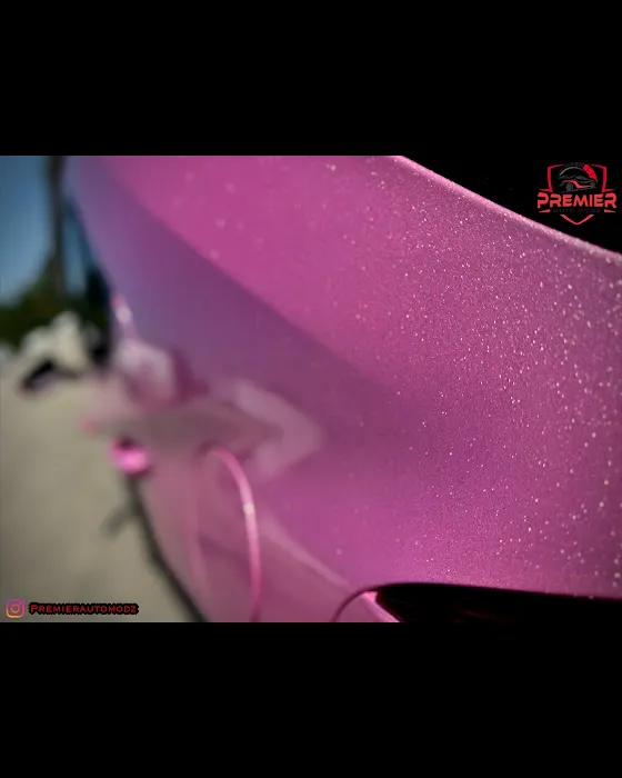 Premier Auto Modz 8
