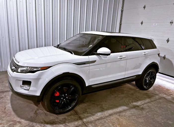 Premier Auto Modz 9