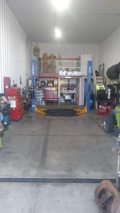 Laith Technical Center 0