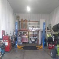 Laith Technical Center
