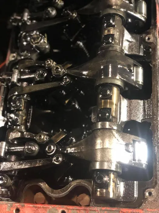 Mirco Tranzit Truck Repair 0