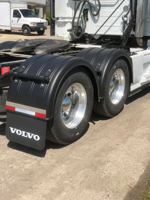 Mirco Tranzit Truck Repair 1