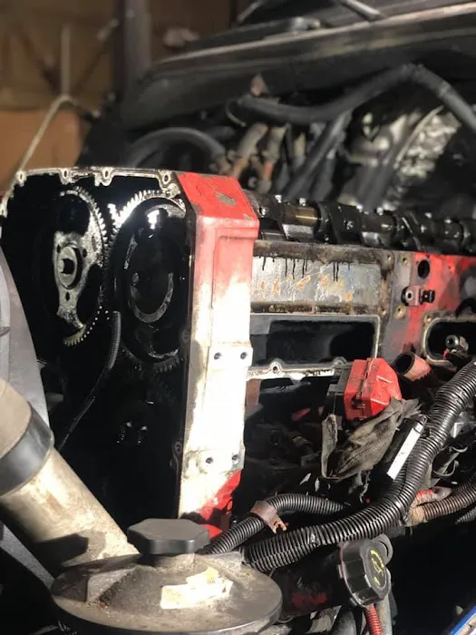 Mirco Tranzit Truck Repair 7