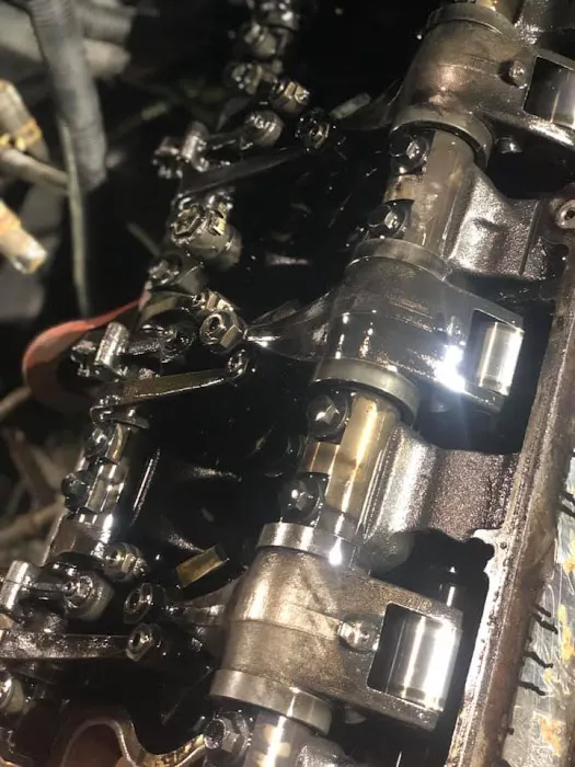 Mirco Tranzit Truck Repair 4