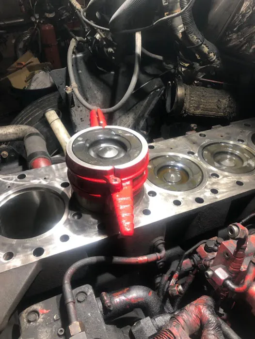 Mirco Tranzit Truck Repair 3