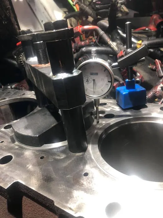 Mirco Tranzit Truck Repair 6