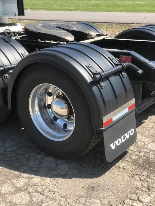 Mirco Tranzit Truck Repair 8