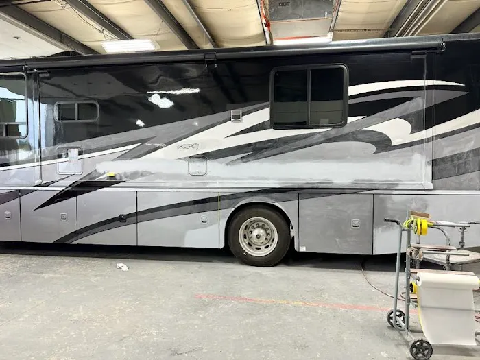 Flatline Collision Ltd 0
