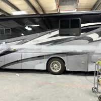 Flatline Collision Ltd