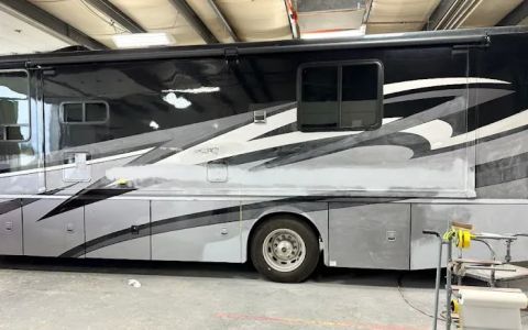 Flatline Collision Ltd