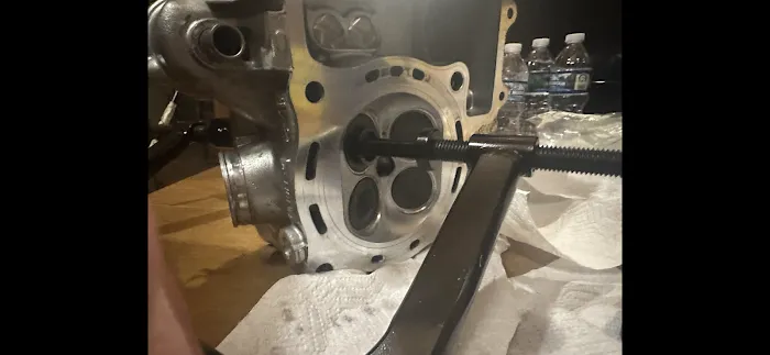 Jesse James MotoWerks 1
