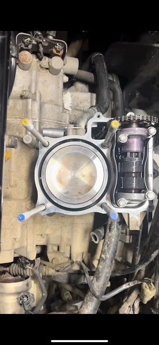 Jesse James MotoWerks 2