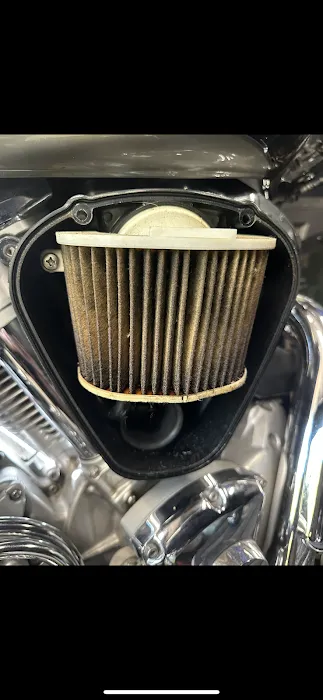 Jesse James MotoWerks 5