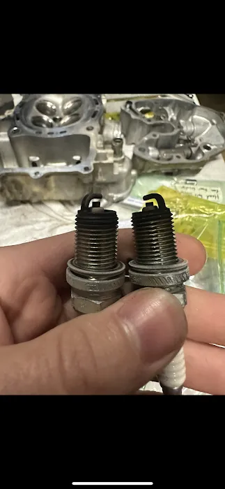 Jesse James MotoWerks 4