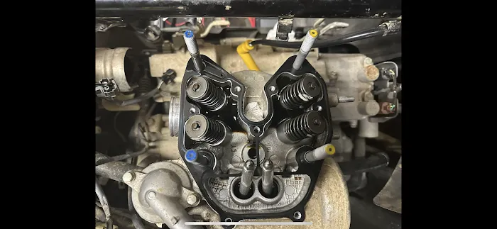 Jesse James MotoWerks 3